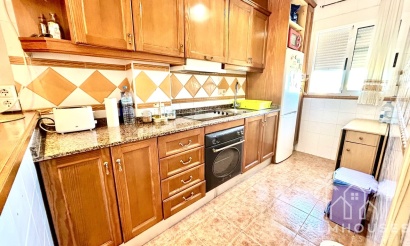 Revente - Apartment - Punta Prima - Costa Blanca