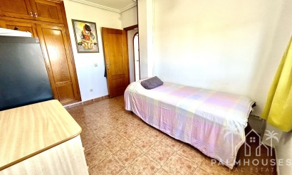 Revente - Apartment - Punta Prima - Costa Blanca