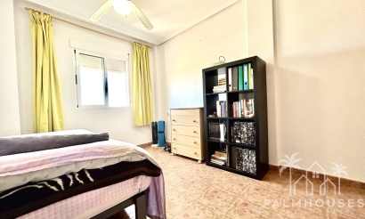 Revente - Apartment - Punta Prima - Costa Blanca