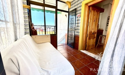 Revente - Apartment - Punta Prima - Costa Blanca