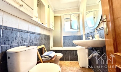 Revente - Apartment - Punta Prima - Costa Blanca