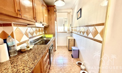 Revente - Apartment - Punta Prima - Costa Blanca