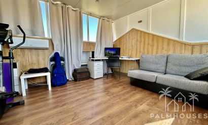 Revente - Apartment - Punta Prima - Costa Blanca