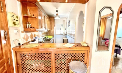 Revente - Apartment - Punta Prima - Costa Blanca