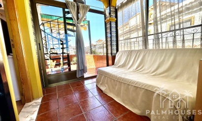 Revente - Apartment - Punta Prima - Costa Blanca