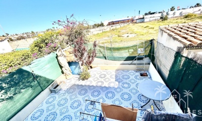 Revente - Apartment - Punta Prima - Costa Blanca