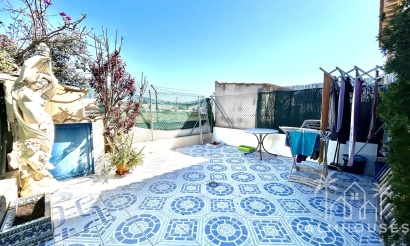 Revente - Apartment - Punta Prima - Costa Blanca