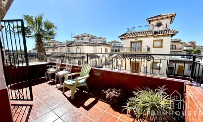 Revente - Apartment - Punta Prima - Costa Blanca