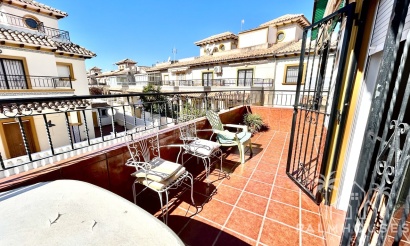 Revente - Apartment - Punta Prima - Costa Blanca