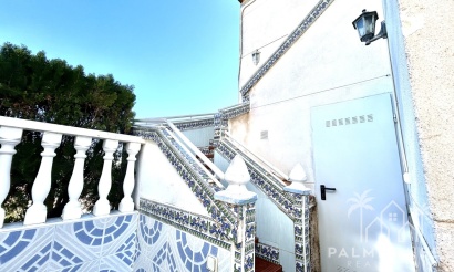 Revente - Apartment - Punta Prima - Costa Blanca