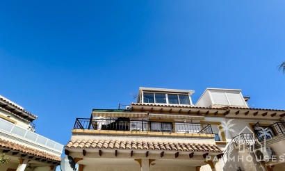 Revente - Apartment - Punta Prima - Costa Blanca