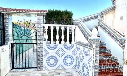 Revente - Apartment - Punta Prima - Costa Blanca