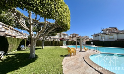 Revente - Apartment - Punta Prima - Costa Blanca