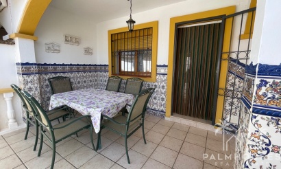 Venta - Casa - Torre de la Horadada - Costa Blanca
