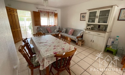Venta - Casa - Torre de la Horadada - Costa Blanca