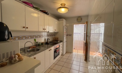 Venta - Casa - Torre de la Horadada - Costa Blanca