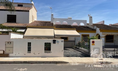 Venta - Casa - Torre de la Horadada - Costa Blanca