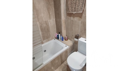 Revente - Apartment - Orihuela - Zona Centro