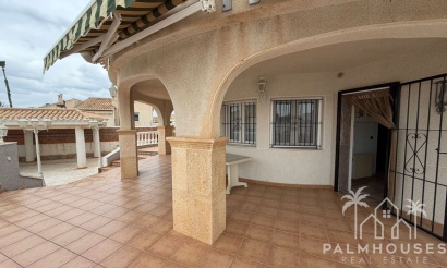 Revente - Villa - Playa Flamenca - Costa Blanca