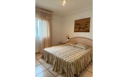 Revente - Villa - Playa Flamenca - Costa Blanca