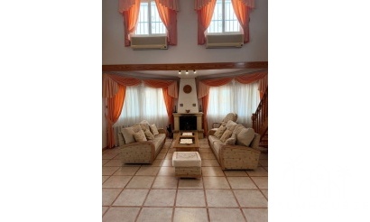 Revente - Villa - Playa Flamenca - Costa Blanca