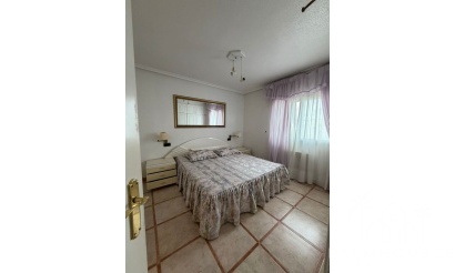 Revente - Villa - Playa Flamenca - Costa Blanca