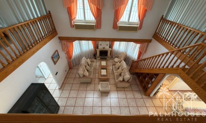 Revente - Villa - Playa Flamenca - Costa Blanca