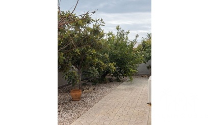 Revente - Villa - Playa Flamenca - Costa Blanca