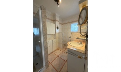 Revente - Villa - Playa Flamenca - Costa Blanca
