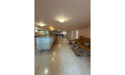Revente - Villa - Playa Flamenca - Costa Blanca