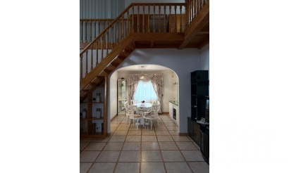 Revente - Villa - Playa Flamenca - Costa Blanca
