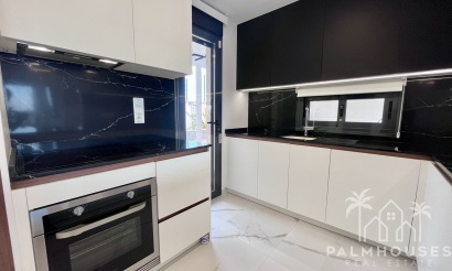 Revente - Apartment - San Miguel de Salinas - Inland