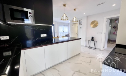 Revente - Apartment - San Miguel de Salinas - Inland