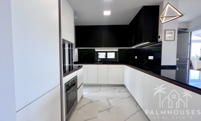 Revente - Apartment - San Miguel de Salinas - Inland