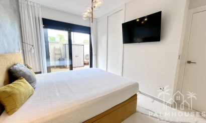Revente - Apartment - San Miguel de Salinas - Inland