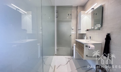 Revente - Apartment - San Miguel de Salinas - Inland
