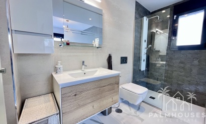 Revente - Apartment - San Miguel de Salinas - Inland