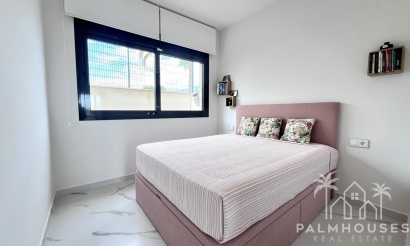 Revente - Apartment - San Miguel de Salinas - Inland