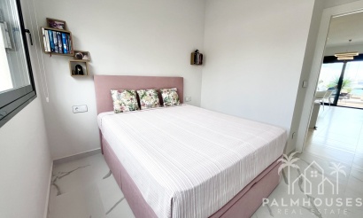 Revente - Apartment - San Miguel de Salinas - Inland