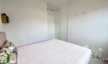 Revente - Apartment - San Miguel de Salinas - Inland