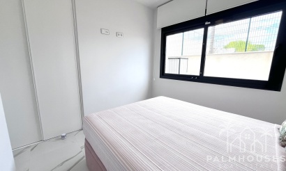 Revente - Apartment - San Miguel de Salinas - Inland