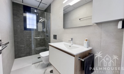 Revente - Apartment - San Miguel de Salinas - Inland
