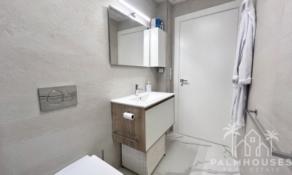 Revente - Apartment - San Miguel de Salinas - Inland