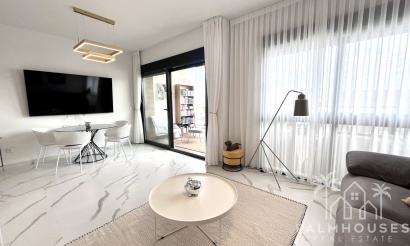 Revente - Apartment - San Miguel de Salinas - Inland