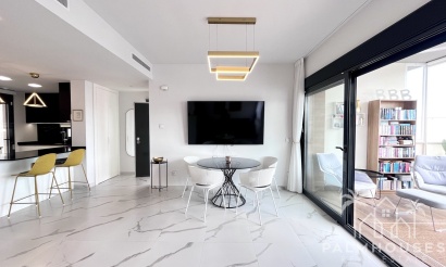Revente - Apartment - San Miguel de Salinas - Inland
