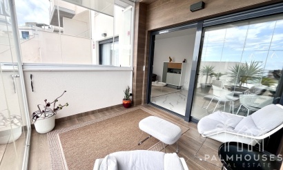 Revente - Apartment - San Miguel de Salinas - Inland
