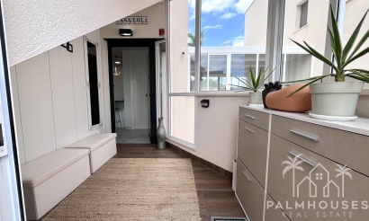 Revente - Apartment - San Miguel de Salinas - Inland