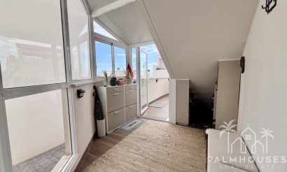 Revente - Apartment - San Miguel de Salinas - Inland