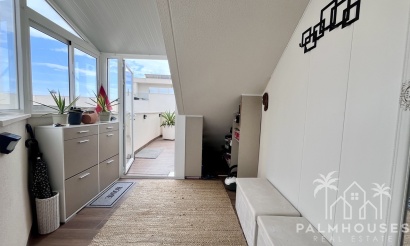 Revente - Apartment - San Miguel de Salinas - Inland