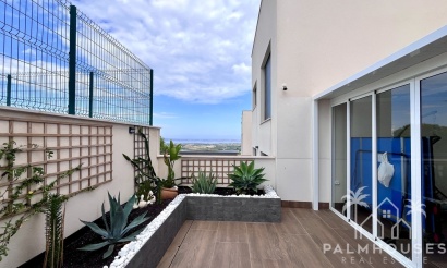 Revente - Apartment - San Miguel de Salinas - Inland